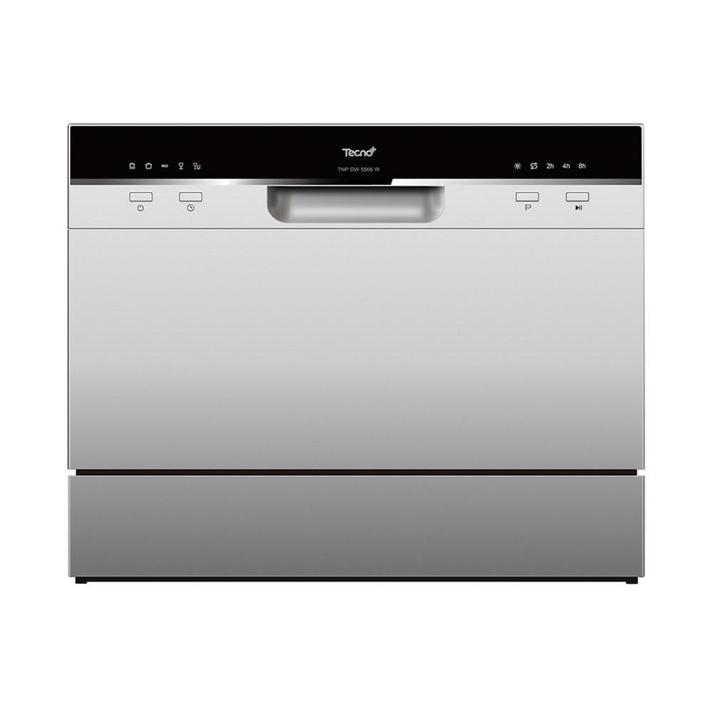 เครื่องล้างจานตั้งโต๊ะ TECNOPLUS DW 5566