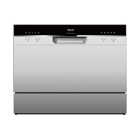 เครื่องล้างจานตั้งโต๊ะ TECNOPLUS DW 5566