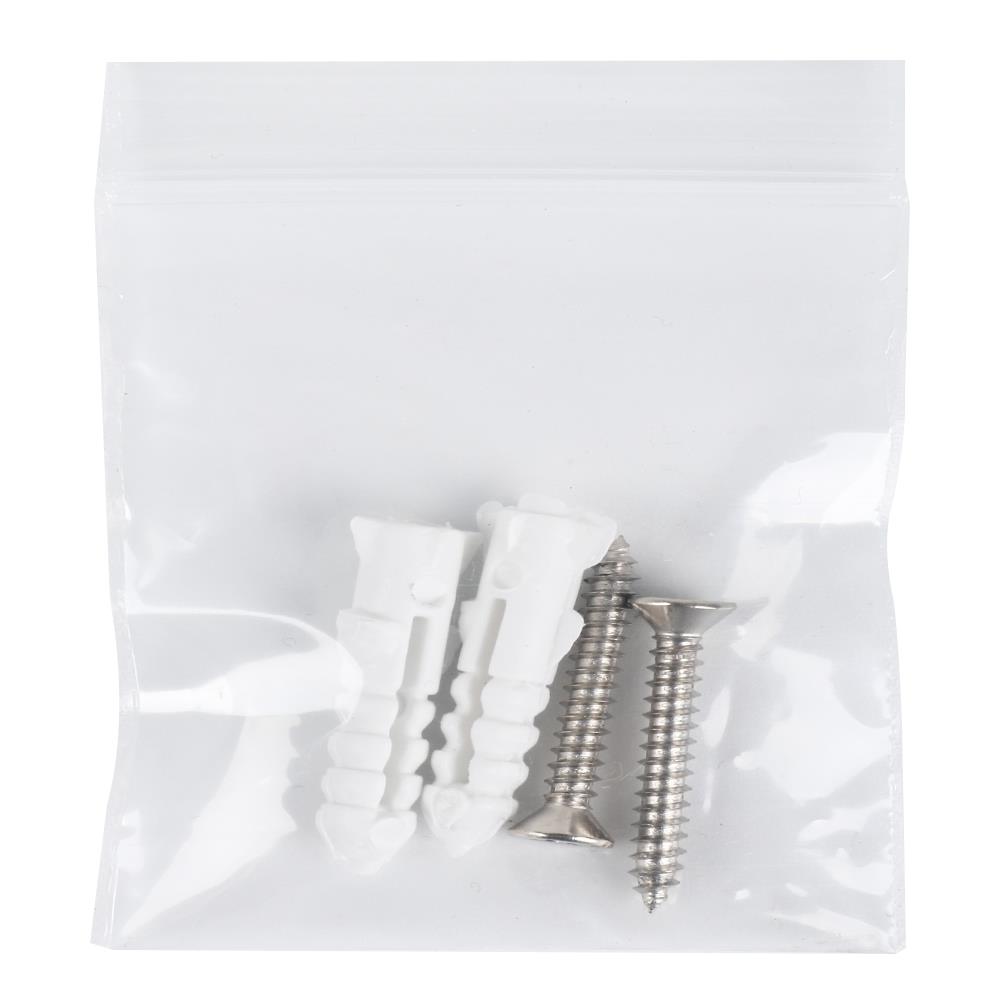 หน้ากากกันแมลง TECNOPLUS TNP AHD 150 SC 15 ซม.