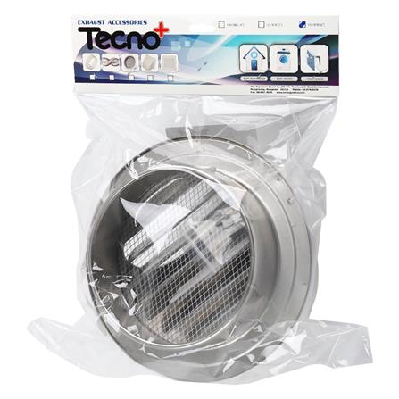 หน้ากากกันแมลง TECNOPLUS TNP AHD 150 SC 15 ซม._3