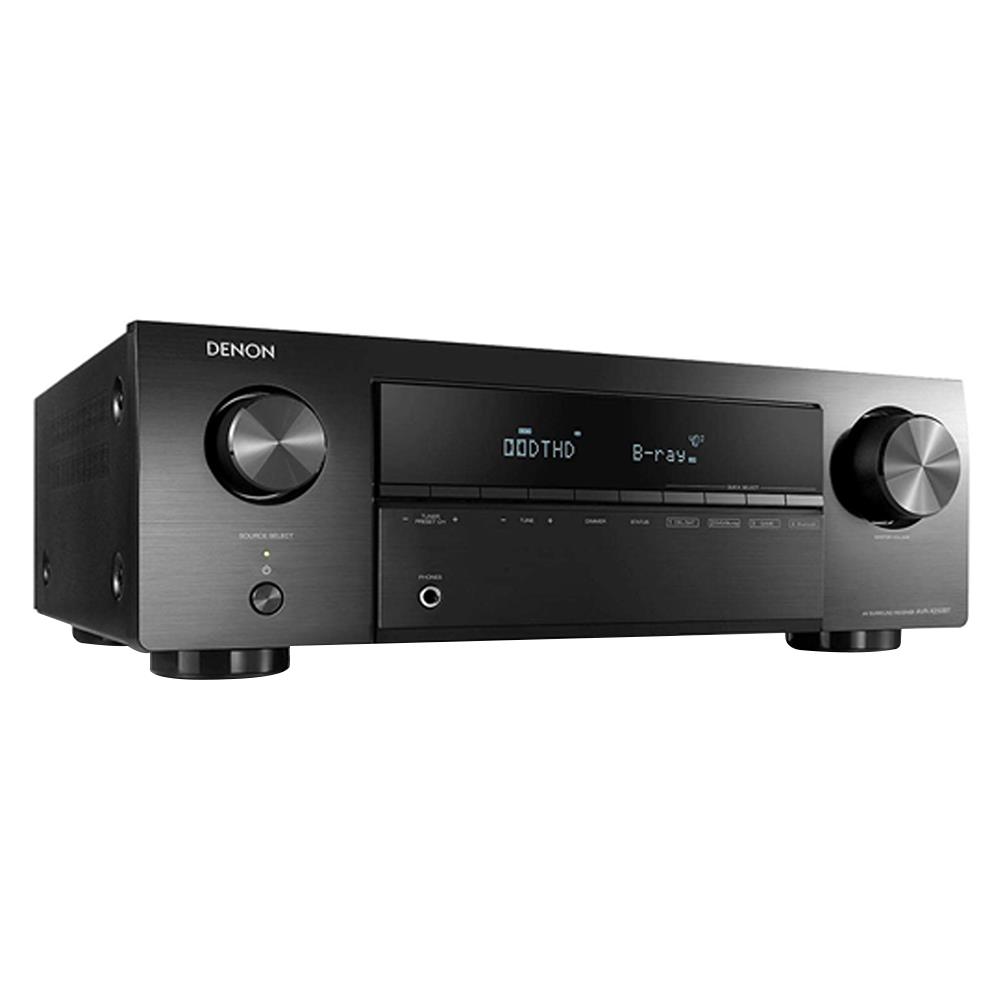 รีซีฟเวอร์ DENON AVR-X250BT
