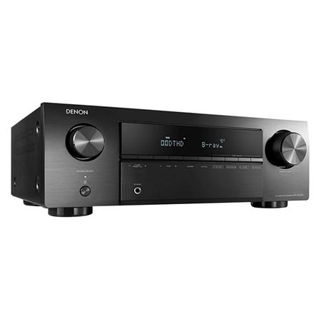 รีซีฟเวอร์ DENON AVR-X250BT_1