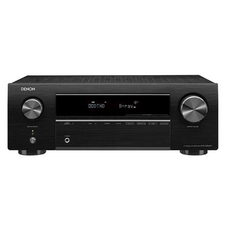 รีซีฟเวอร์ DENON AVR-X250BT_2