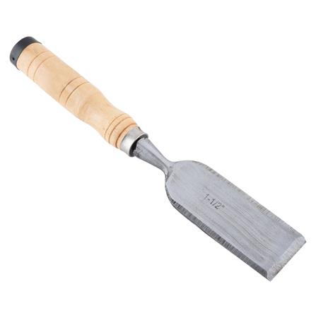 สิ่วเหล็ก ด้ามไม้ MIXPRO 1.1/2 นิ้ว_0