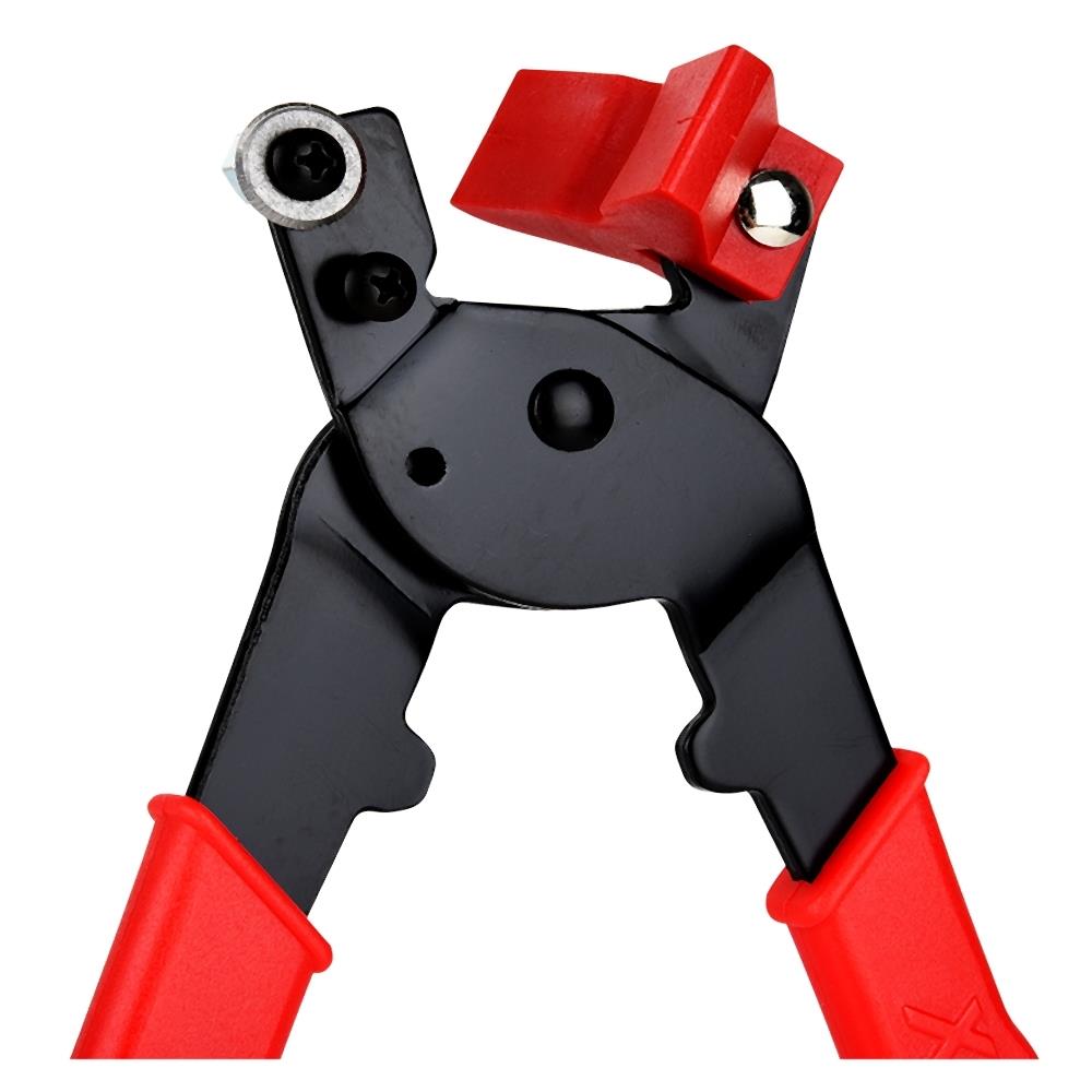 มีดตัดกระเบื้อง พร้อมที่วัด MIXPRO