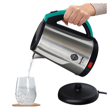 กาต้มน้ำไฟฟ้า IMARFLEX IF-246 2 ลิตร_4