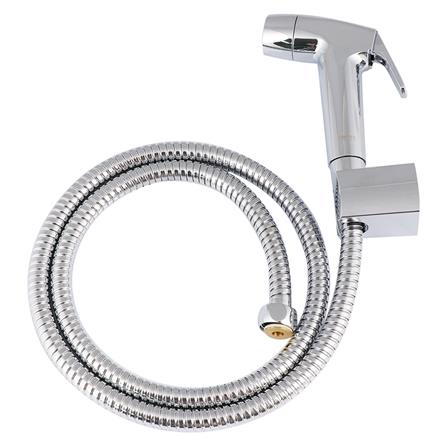 ชุดสายฉีดชำระ KARAT FAUCET KA-17-321-50 โครม_1