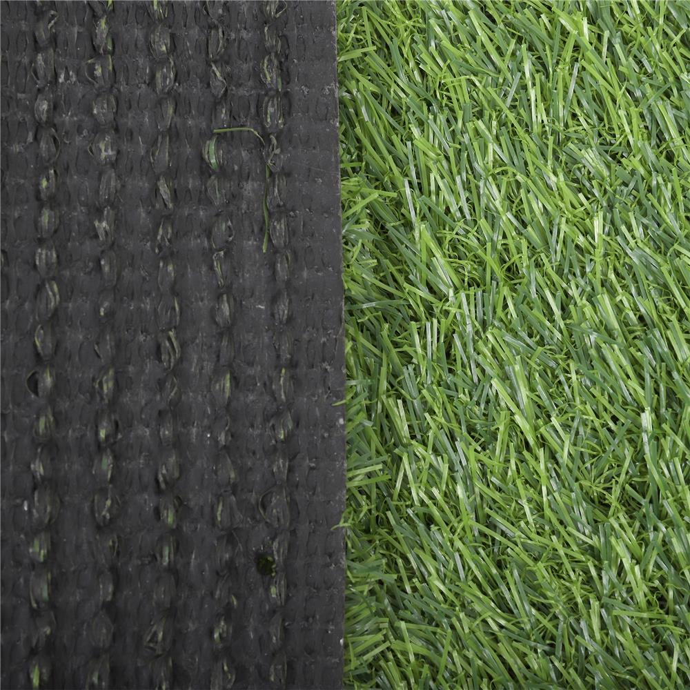 หญ้าเทียมม้วน ME LIVING FARRY ความสูงหญ้า 20 มม. หน้ากว้าง 2X1 ม.