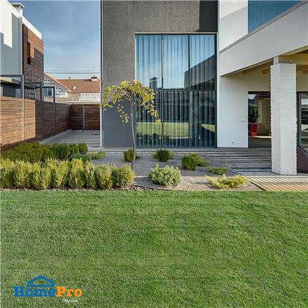 หญ้าเทียมม้วน ME LIVING FARRY ความสูงหญ้า 20 มม. หน้ากว้าง 2X1 ม._4