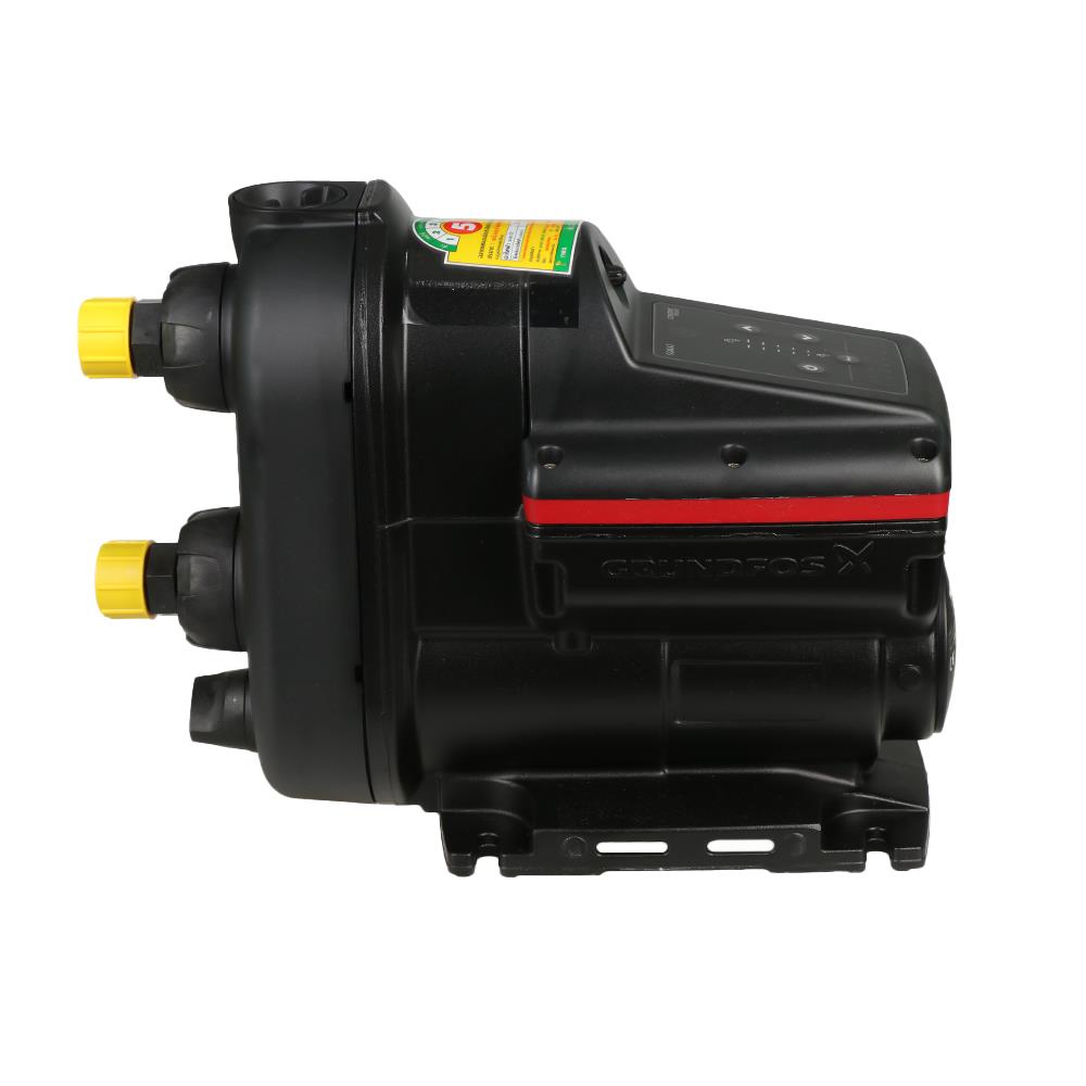 ปั๊มอัตโนมัติ GRUNDFOS SCALA2 550 วัตต์