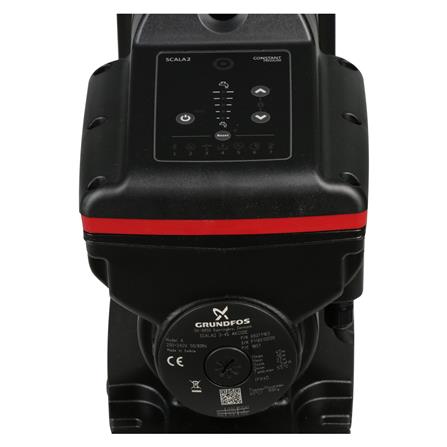 ปั๊มอัตโนมัติ GRUNDFOS SCALA2 550 วัตต์_2