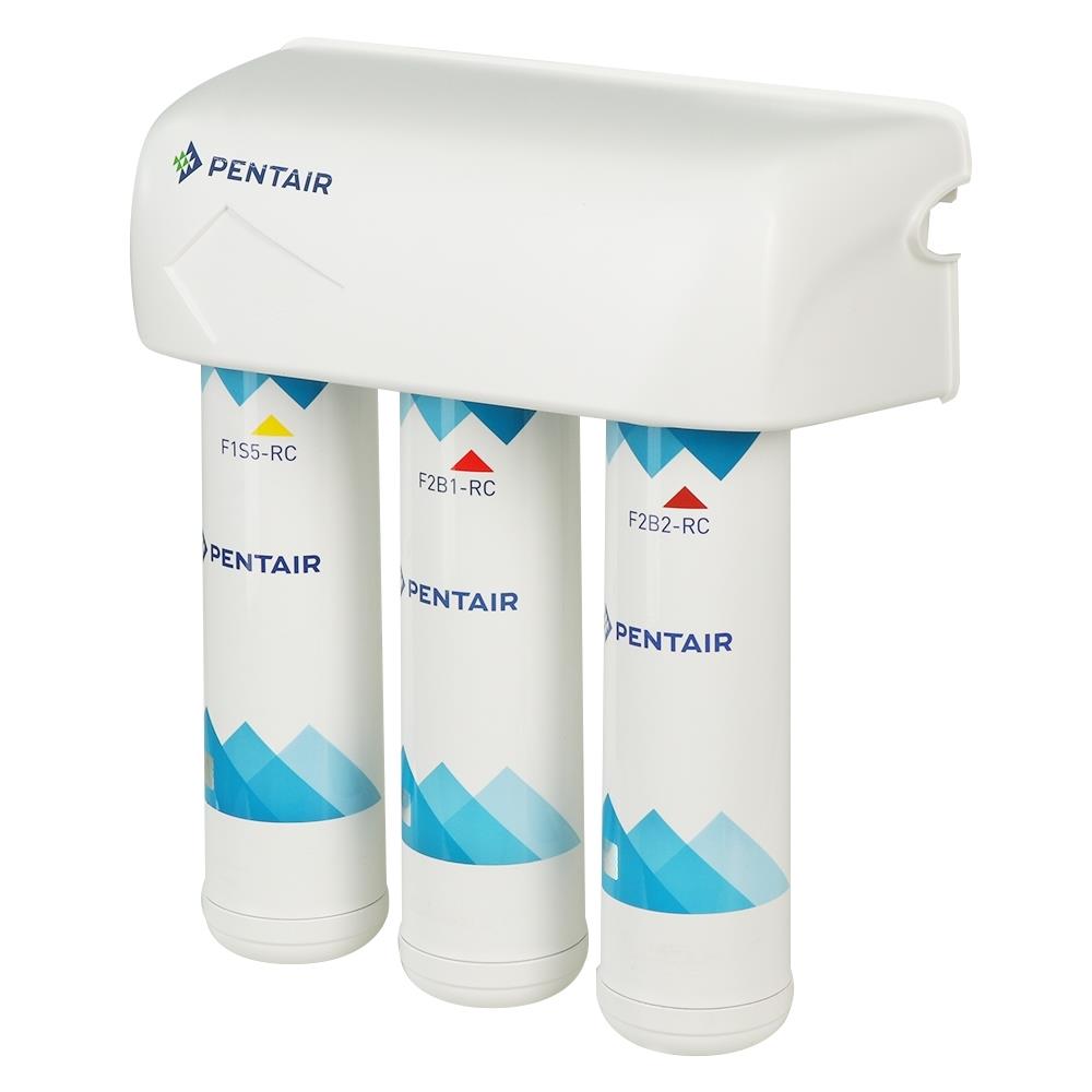 เครื่องกรองน้ำดื่ม PENTAIR F-3000-B2B