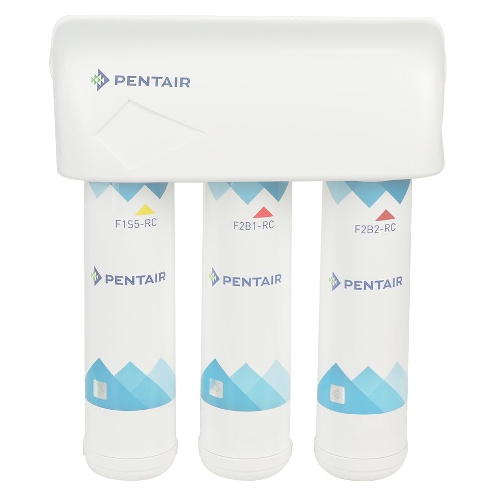 เครื่องกรองน้ำดื่ม PENTAIR F-3000-B2B