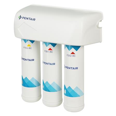เครื่องกรองน้ำดื่ม PENTAIR F-3000-B2B