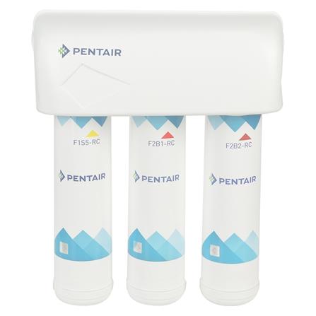 เครื่องกรองน้ำดื่ม PENTAIR F-3000-B2B_1