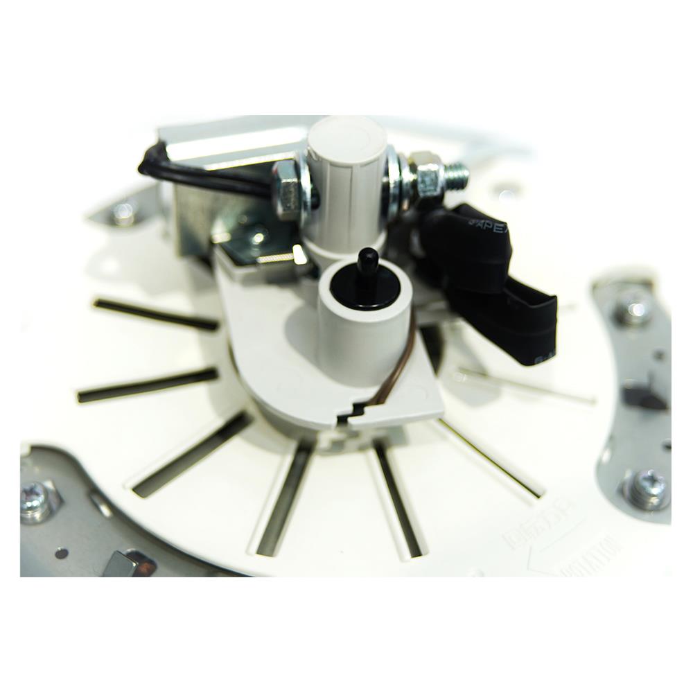 พัดลมติดเพดาน 56 นิ้ว MITSUBISHI C56-GY สีขาว