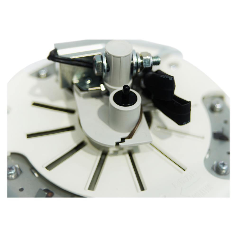 พัดลมติดเพดาน 48 นิ้ว MITSUBISHI C48-GY สีขาว