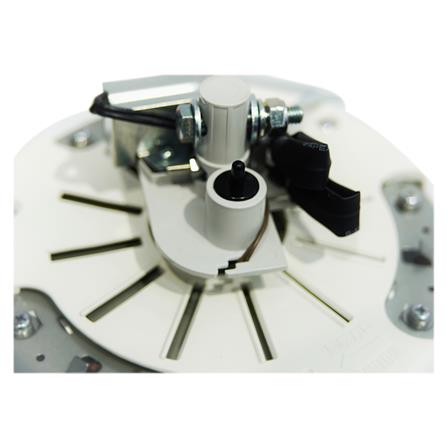 พัดลมติดเพดาน 48 นิ้ว MITSUBISHI C48-GY สีขาว_1