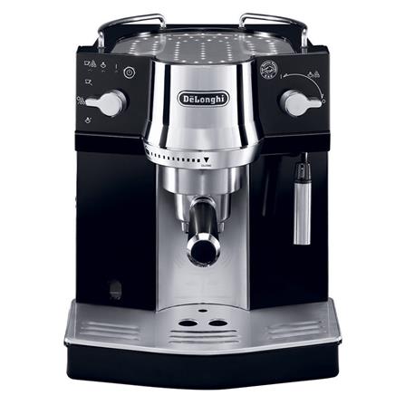 สินค้าชุดเซ็ต DELONGHI  เครื่องชงกาแฟ EC820.B + เครื่องบดกาแฟ KG79_2