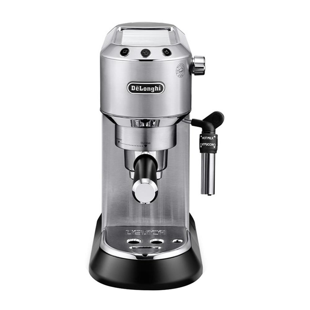 ชุดเซ็ตเครื่องชงกาแฟพร้อมเครื่องบดเมล็ดกาแฟ DELONGHI SET 3