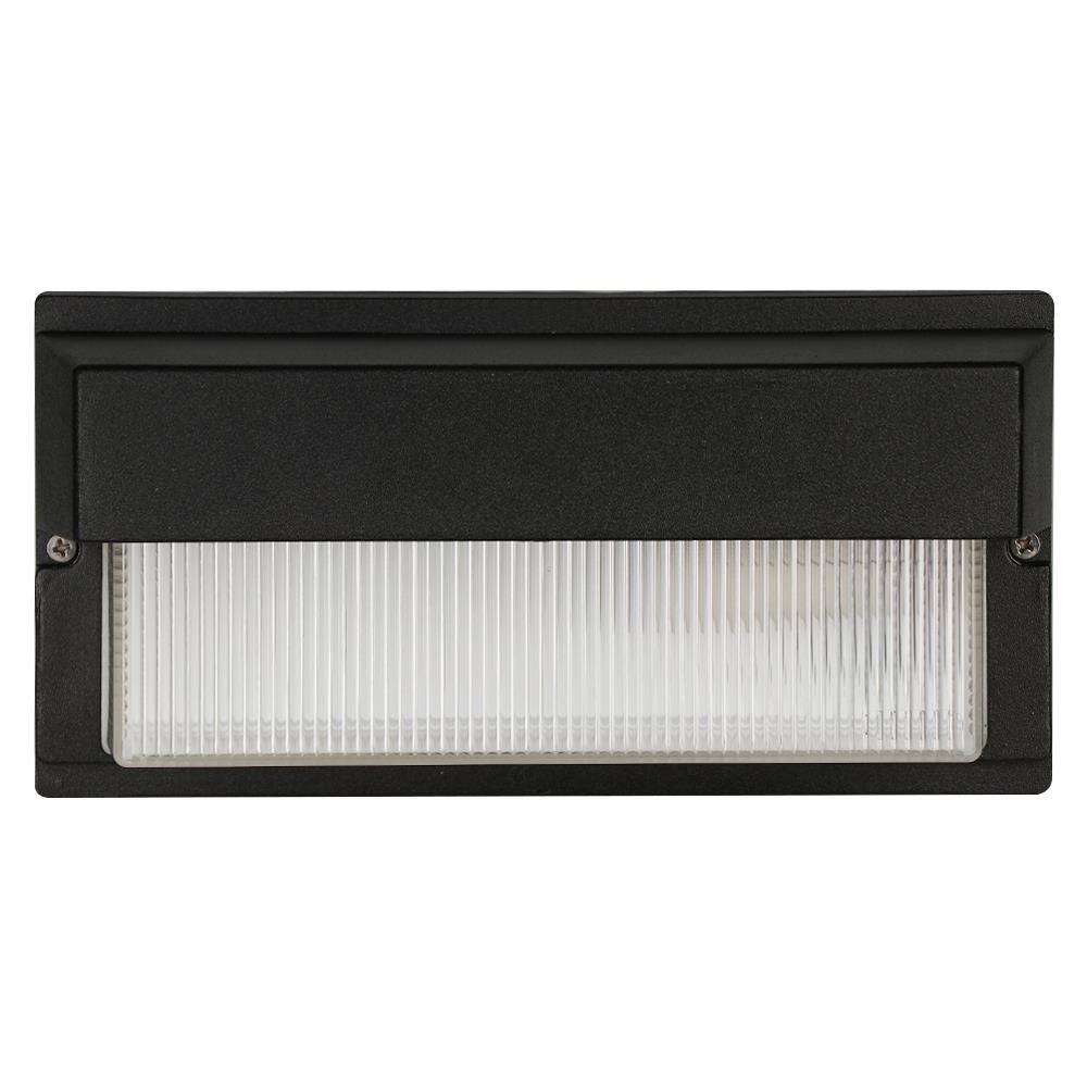 ไฟผนังภายนอก LIGHT MOS LM2007 สีดำ