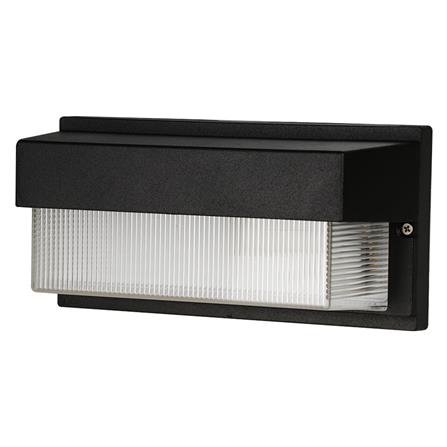 ไฟผนังภายนอก LIGHT MOS LM2007 สีดำ_1