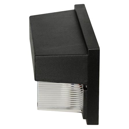 ไฟผนังภายนอก LIGHT MOS LM2007 สีดำ_2