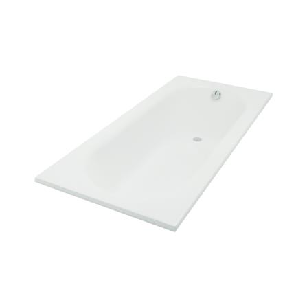 อ่างอาบน้ำ CRISTINA CT-MA170080 WA 170CM สีขาว_0