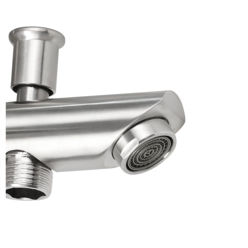 ก๊อกผสมอ่างอาบ RA SS-00833