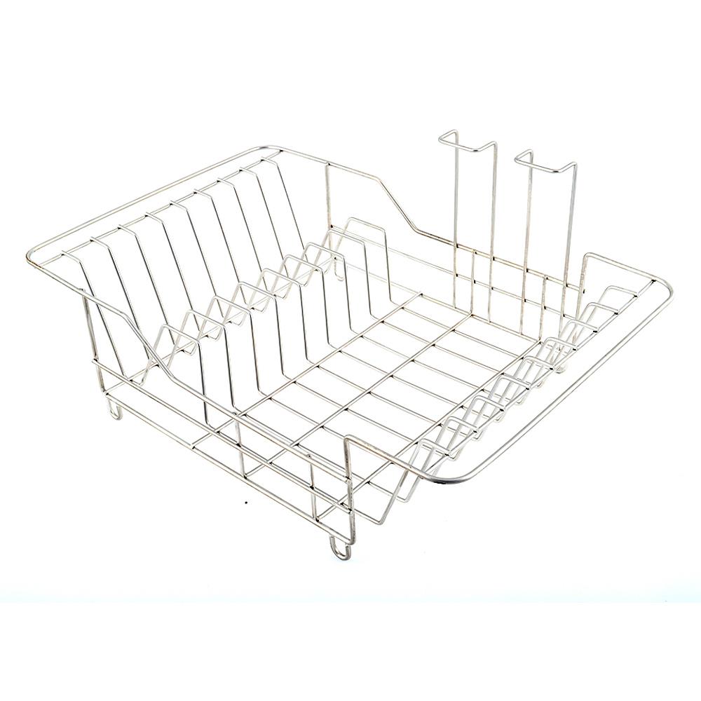 ชุดตะแกรงคว่ำจาน และแก้ว ACCA ART.U-2202