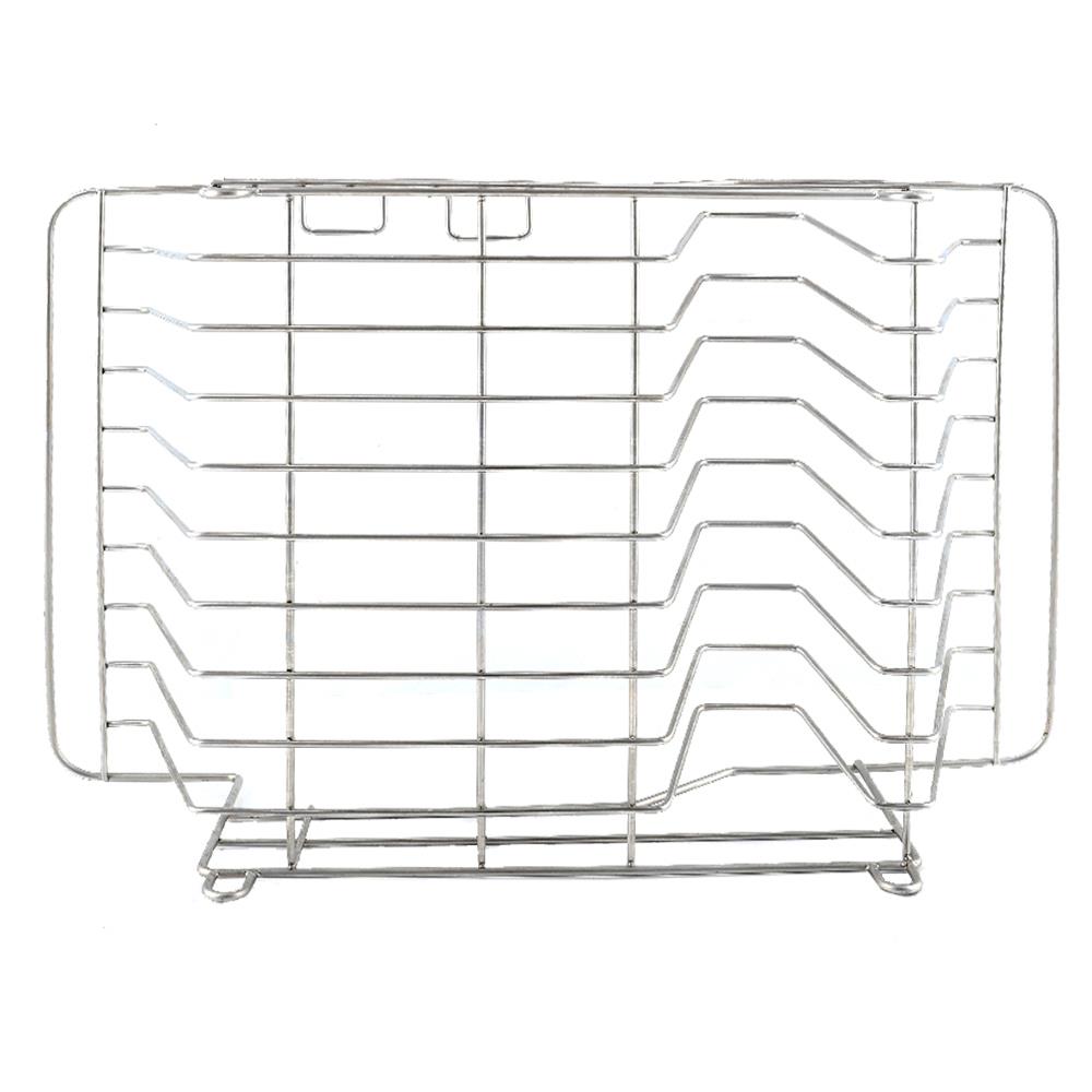 ชุดตะแกรงคว่ำจาน และแก้ว ACCA ART.U-2202