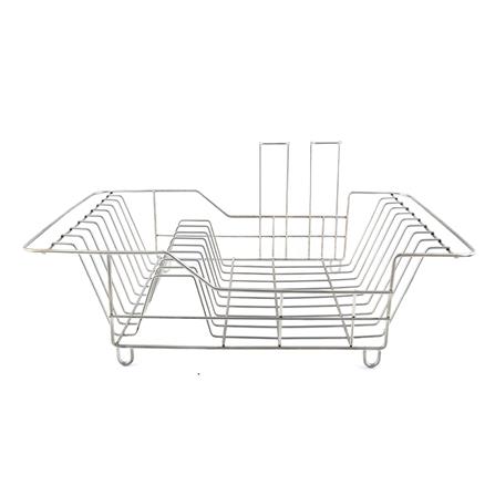 ชุดตะแกรงคว่ำจาน และแก้ว ACCA ART.U-2202