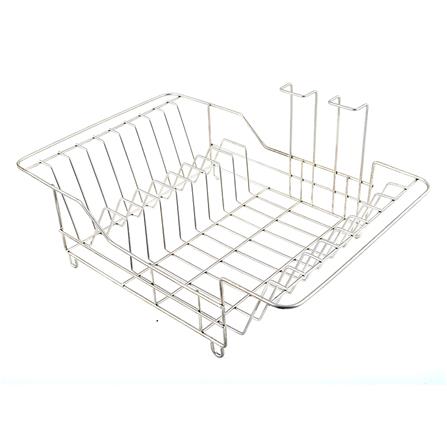 ชุดตะแกรงคว่ำจาน และแก้ว ACCA ART.U-2202_2