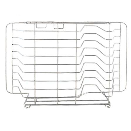 ชุดตะแกรงคว่ำจาน และแก้ว ACCA ART.U-2202_3