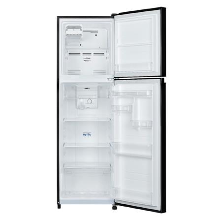 ตู้เย็น 2 ประตู TOSHIBA GR-A28KU (UK) 8.2 คิว อินเวอร์เตอร์ สีดำ_2