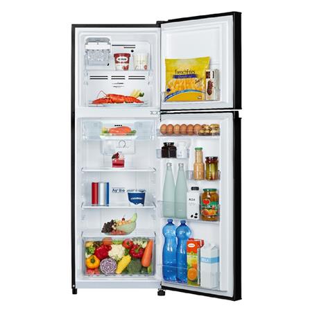 ตู้เย็น 2 ประตู TOSHIBA GR-A28KU (UK) 8.2 คิว อินเวอร์เตอร์ สีดำ_3