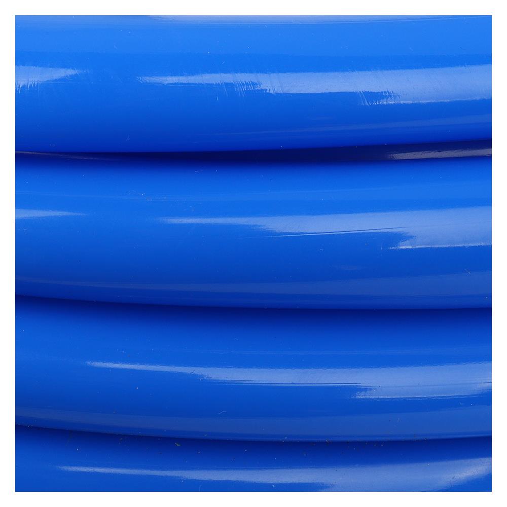สายยางม้วน NAPA 5/8 นิ้วx10M สีน้ำเงิน