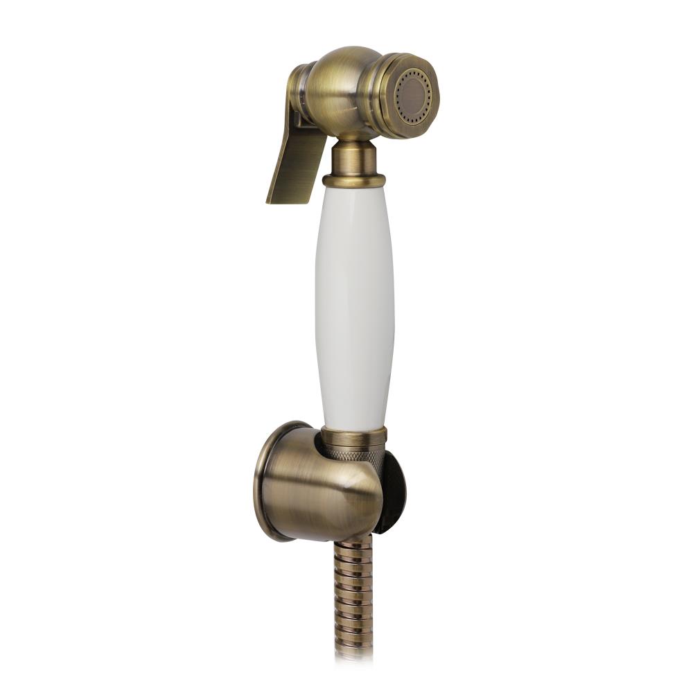 ชุดสายฉีดชำระ RASLAND RA 105021MATT