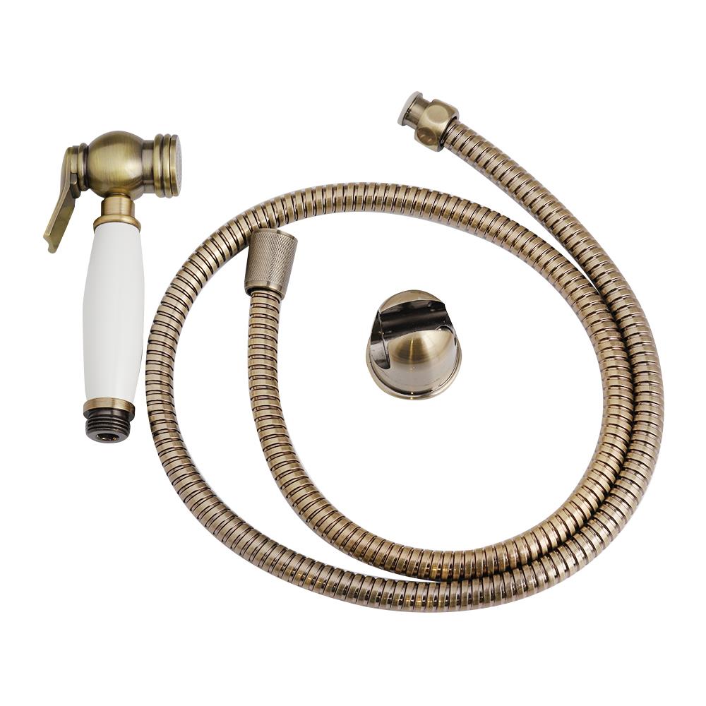 ชุดสายฉีดชำระ RASLAND RA 105021MATT