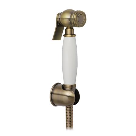 ชุดสายฉีดชำระ RASLAND RA 105021MATT