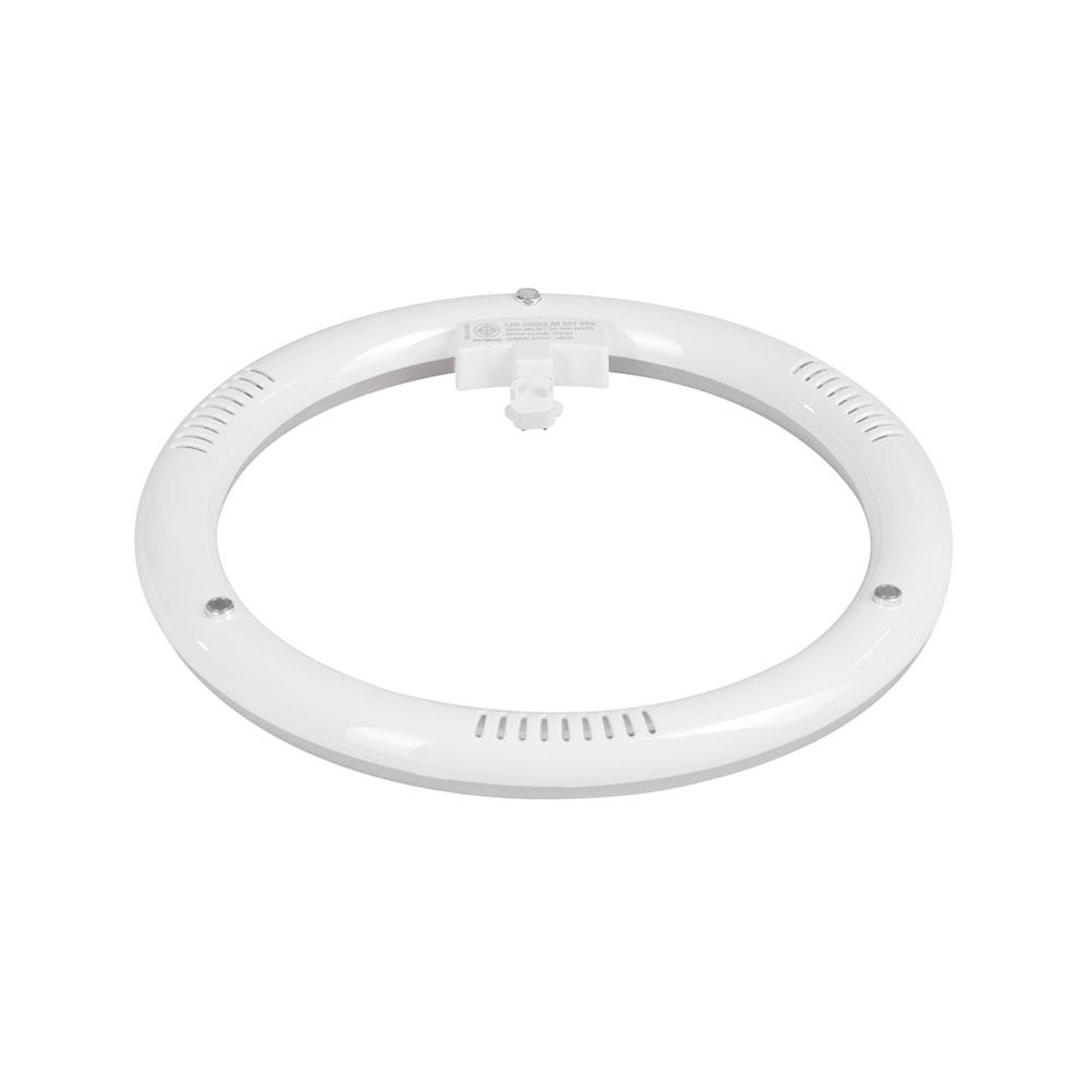 หลอด LED LAMTAN Module Circular 33 วัตต์ DAYLIGHT G10q