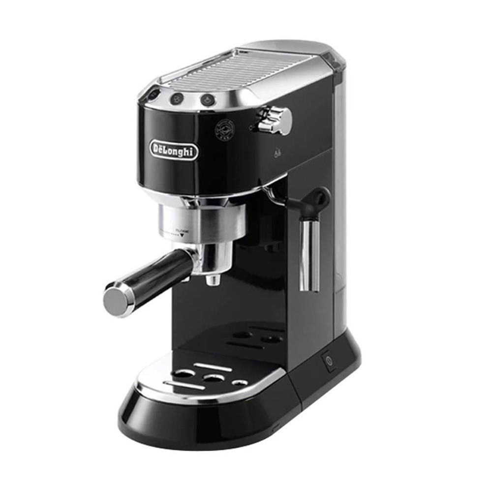 ชุดเซ็ตเครื่องชงกาแฟและเครื่องบดเมล็ดกาแฟ DELONGHI SET 1 EC685.BK+KG79
