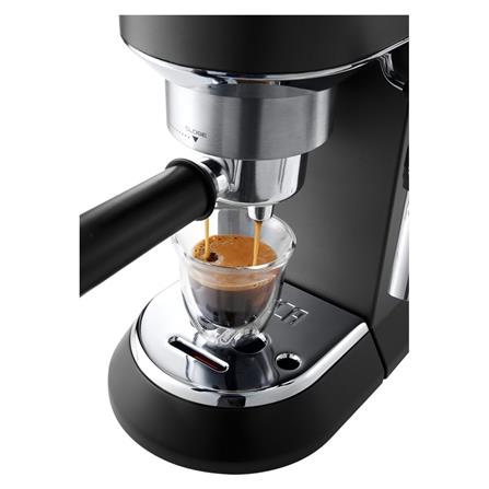 ชุดเซ็ตเครื่องชงกาแฟและเครื่องบดเมล็ดกาแฟ DELONGHI SET 1 EC685.BK+KG79_2