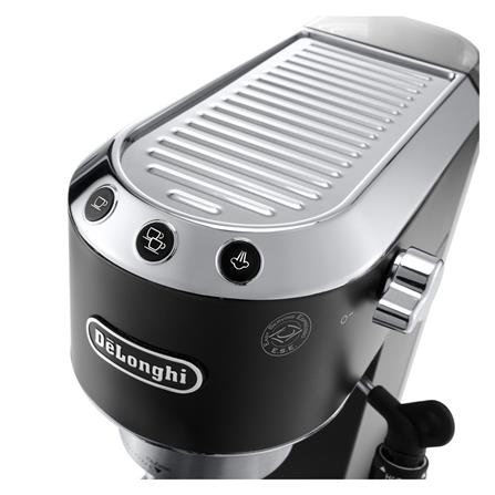 ชุดเซ็ตเครื่องชงกาแฟและเครื่องบดเมล็ดกาแฟ DELONGHI SET 1 EC685.BK+KG79_3