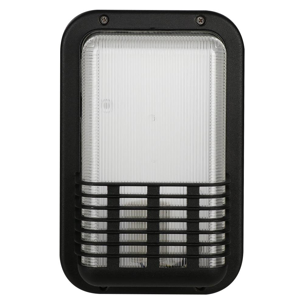 ไฟผนังภายนอก LIGHT MOS LM2009 สีดำ