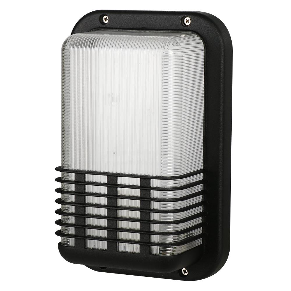 ไฟผนังภายนอก LIGHT MOS LM2009 สีดำ