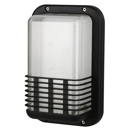 ไฟผนังภายนอก LIGHT MOS LM2009 สีดำ_1