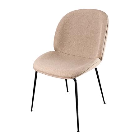 เก้าอี้ FURDINI QUINT สีน้ำตาล_0