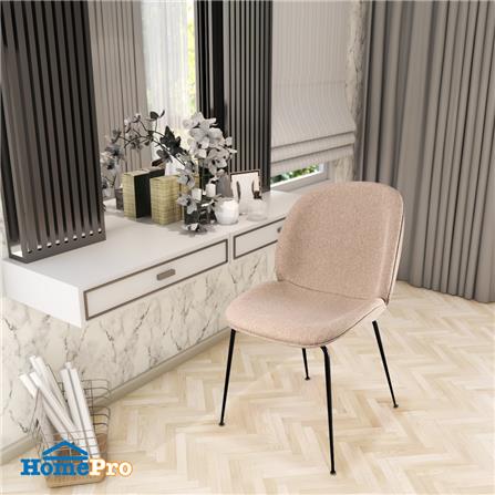 เก้าอี้ FURDINI QUINT สีน้ำตาล_3