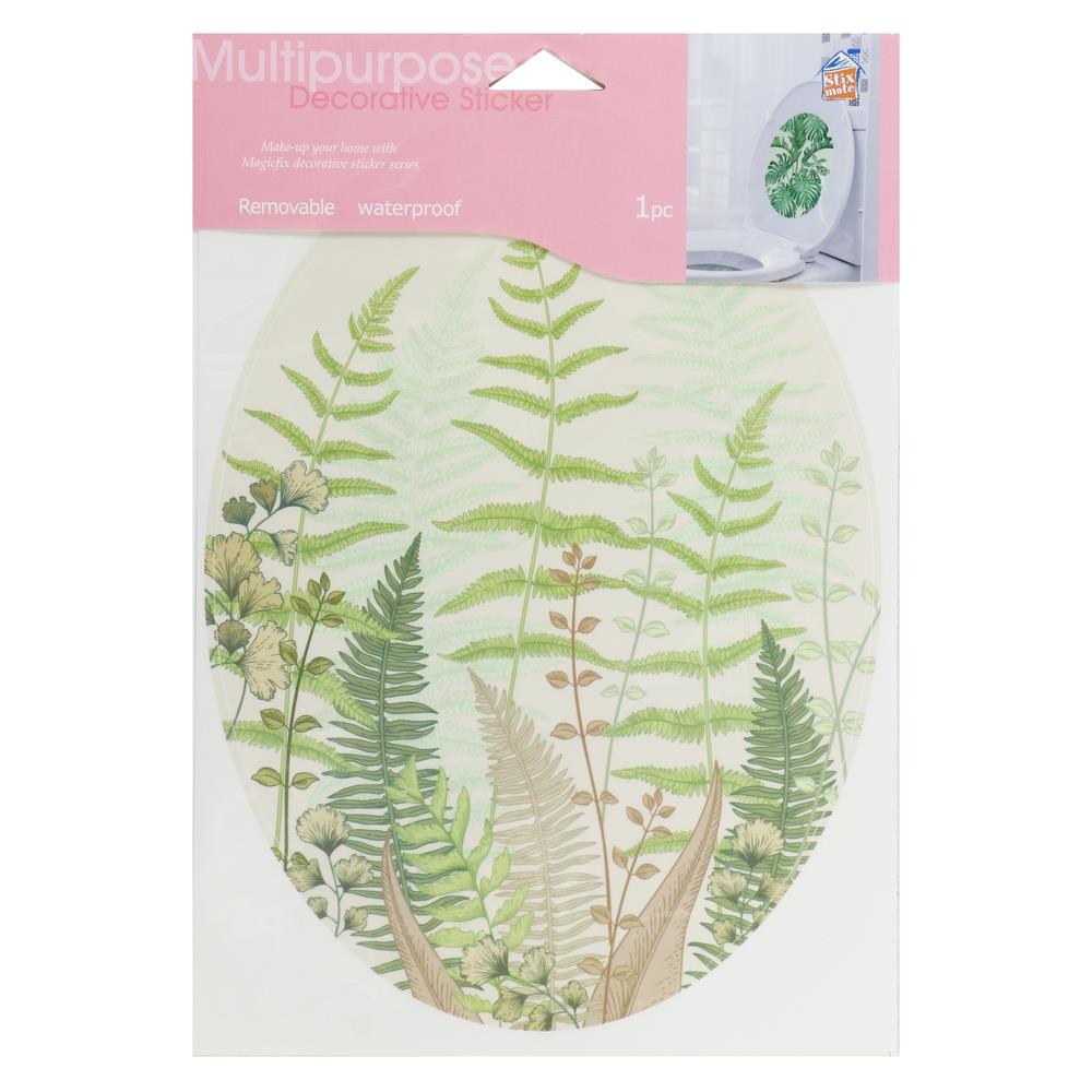 สติ๊กเกอร์ STIXMATE DAHLIA 20X27 ซม.